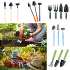 3-Piece Mini Gardening Tool Set