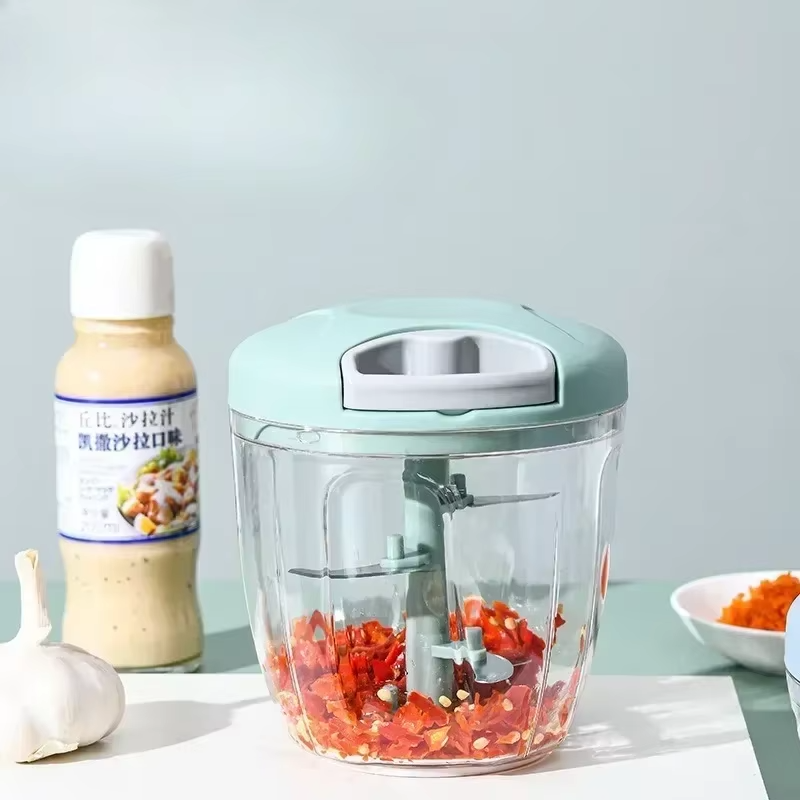 QuickSlice Vegetable Cutter