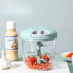 QuickSlice Vegetable Cutter