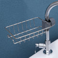 Adjustable Kitchen Sink Organizer