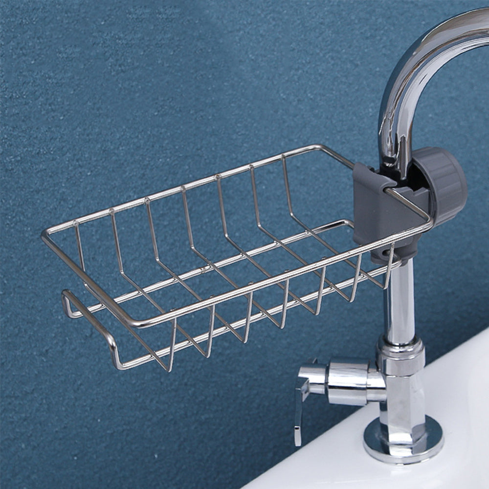 Adjustable Kitchen Sink Organizer