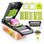 16-in-1 Multi Vegetable Slicer
