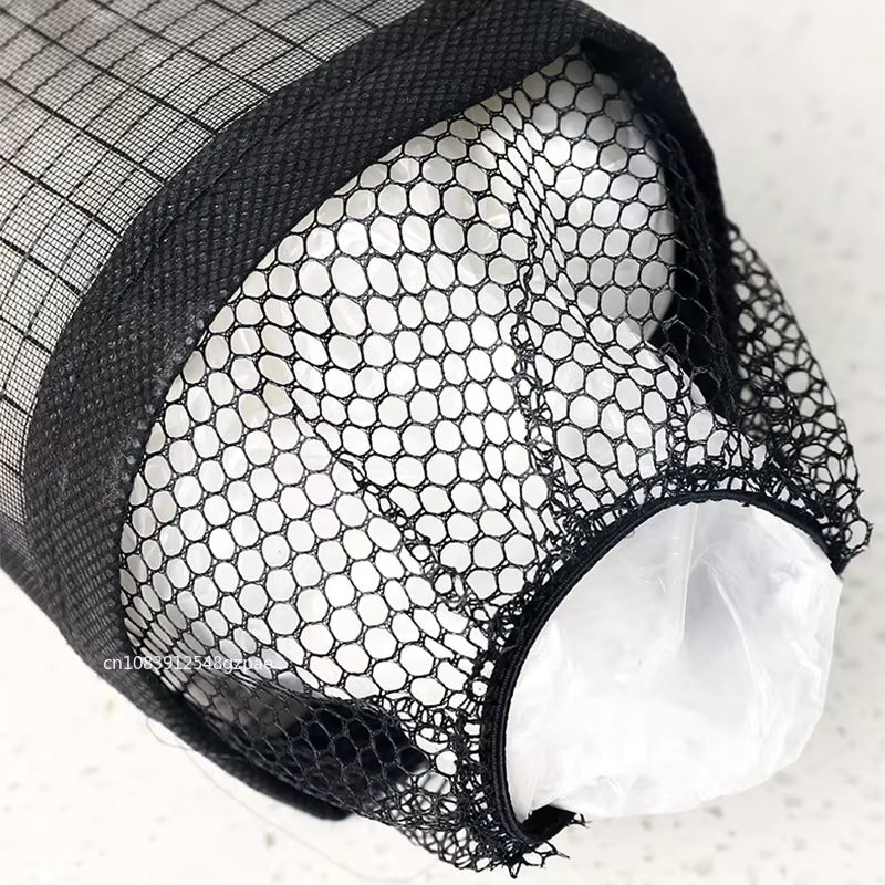 Hanging Garbage Bag Stand