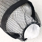 Hanging Garbage Bag Stand