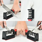 Kitchen Blade Sharpener