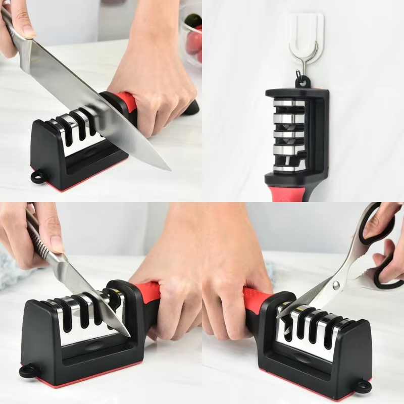 Kitchen Blade Sharpener