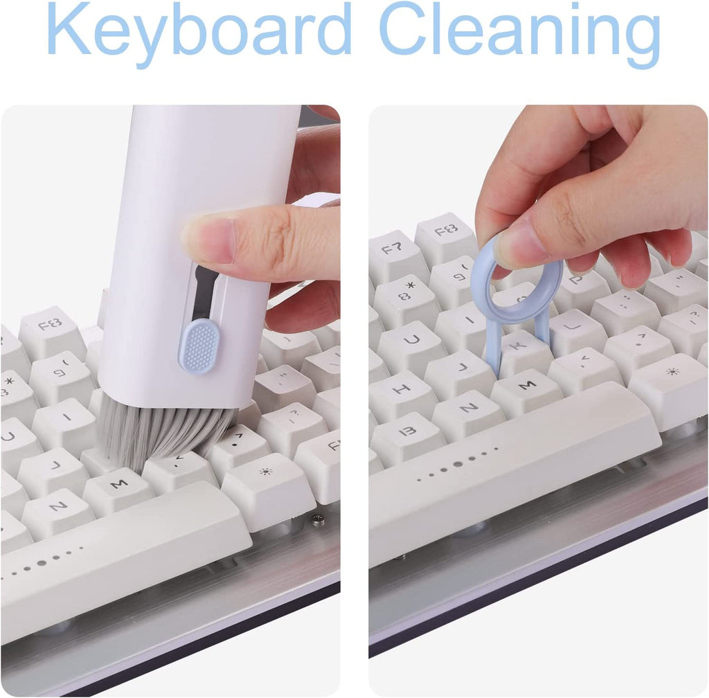 7-in-1 Keyboard & Device Cleaning Kit