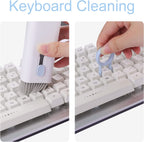 7-in-1 Keyboard & Device Cleaning Kit