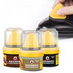 BIKI Instant Shoe Shine Kit