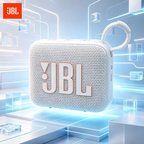 Mini Portable Bluetooth Speaker (GO 4 Style)
