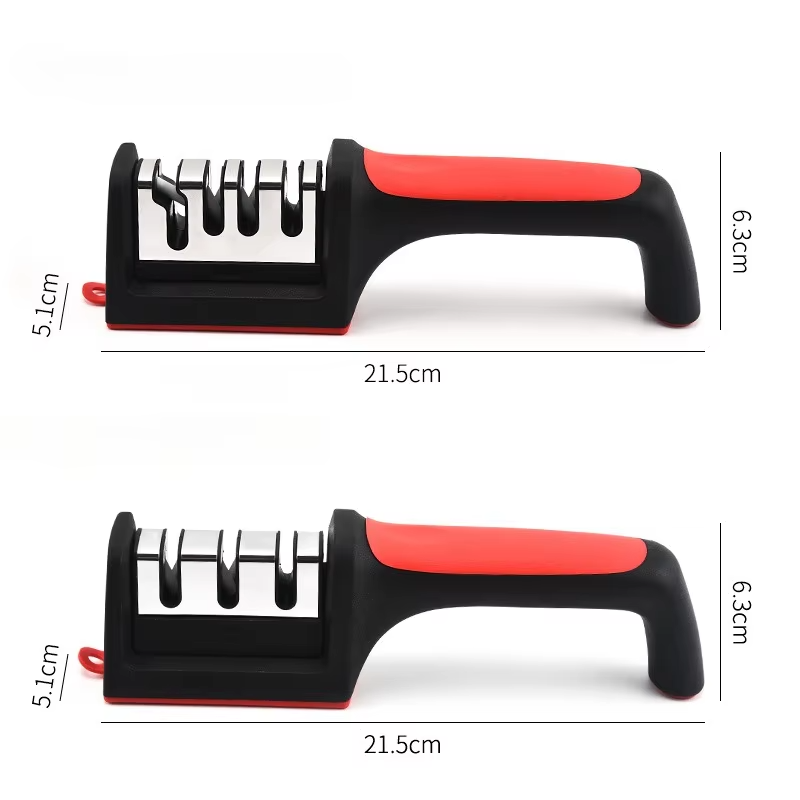 Kitchen Blade Sharpener