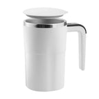 380ML Automatic Magnetic Stirring Mug