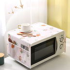 Microwave Oven Dust Cover (45*95 cm)