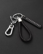 Smart Anti-Lost Contact Keychain