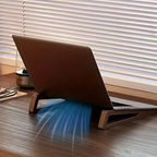 Magnetic Laptop Cooling Stand