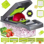 16-in-1 Multi Vegetable Slicer