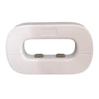 Double Button Adhesive Fridge Lock