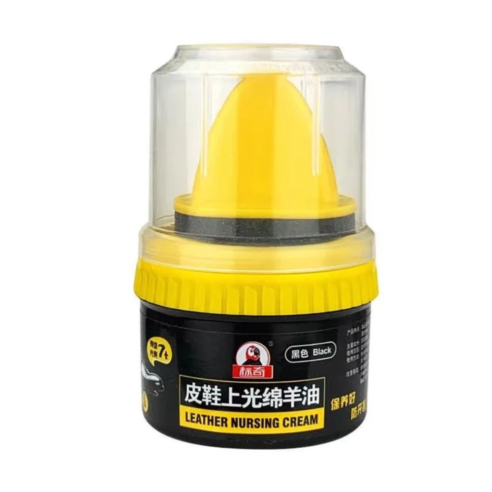 BIKI Instant Shoe Shine Kit