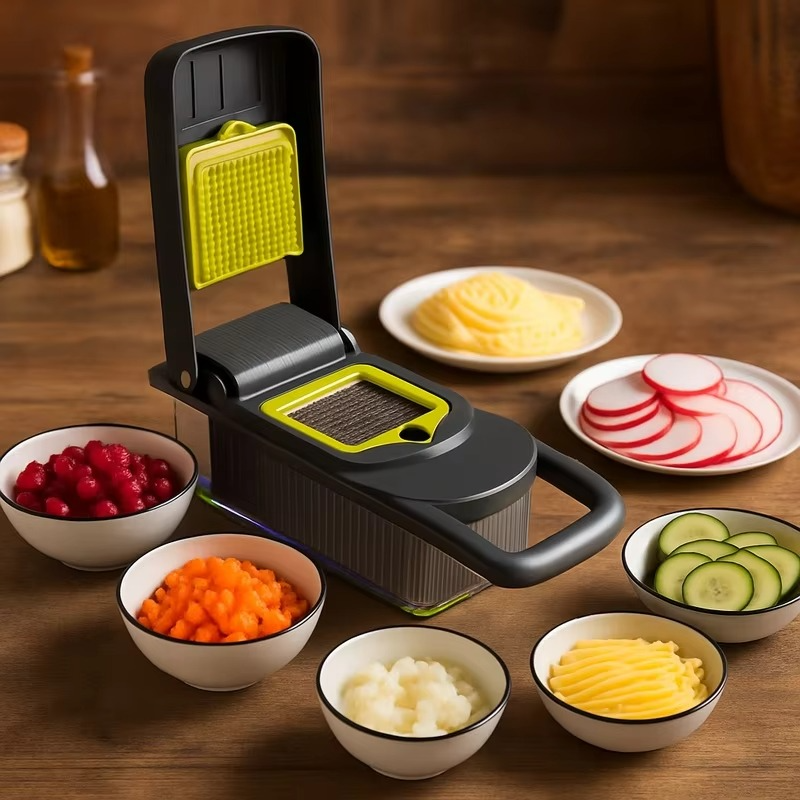 16-in-1 Multi Vegetable Slicer