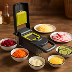 16-in-1 Multi Vegetable Slicer