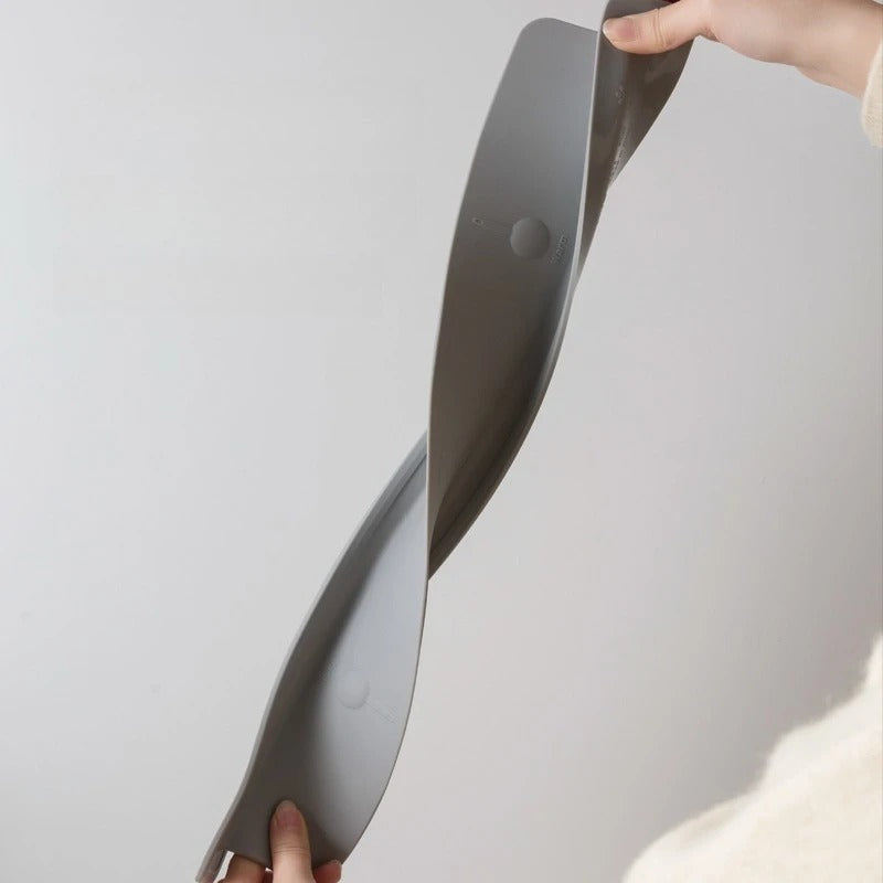 Silicone Sink Splash Guard
