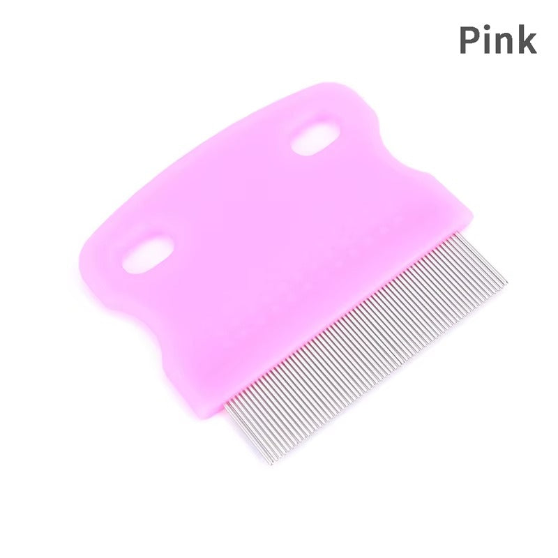 Hair Lice Comb ( 2 Pcs)