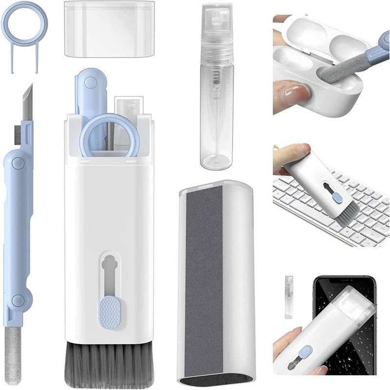 7-in-1 Keyboard & Device Cleaning Kit