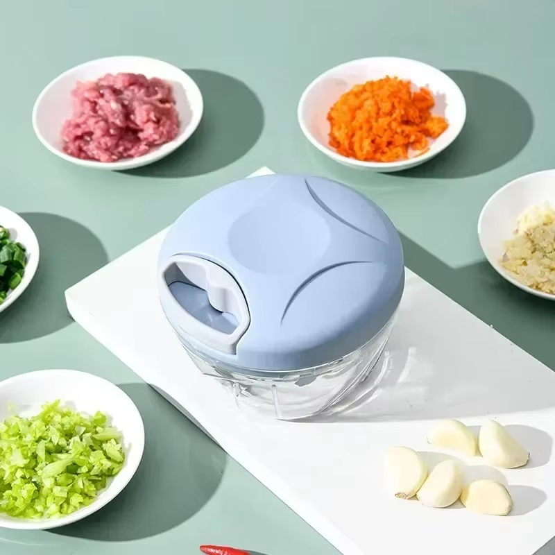 QuickSlice Vegetable Cutter