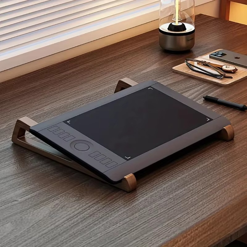 Magnetic Laptop Cooling Stand