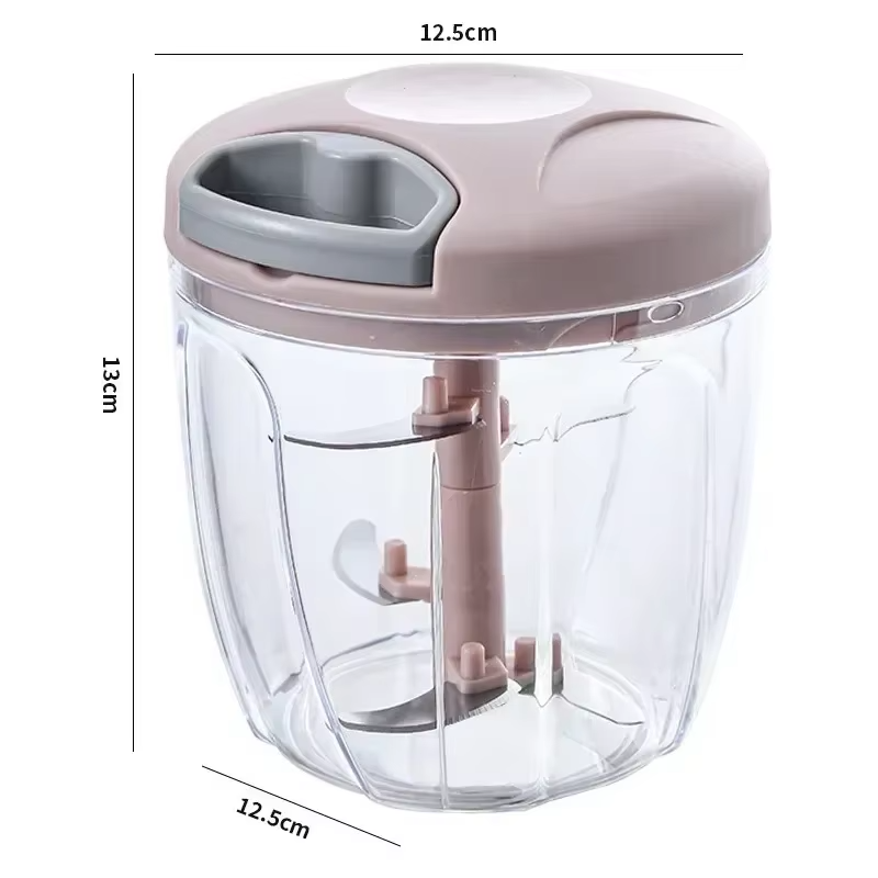QuickSlice Vegetable Cutter