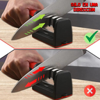 Kitchen Blade Sharpener