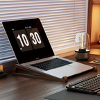 Magnetic Laptop Cooling Stand