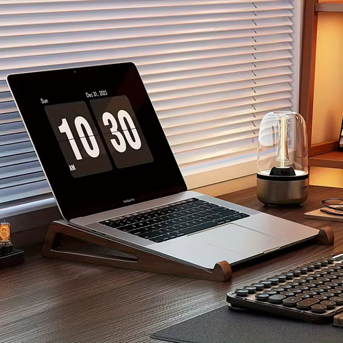 Magnetic Laptop Cooling Stand