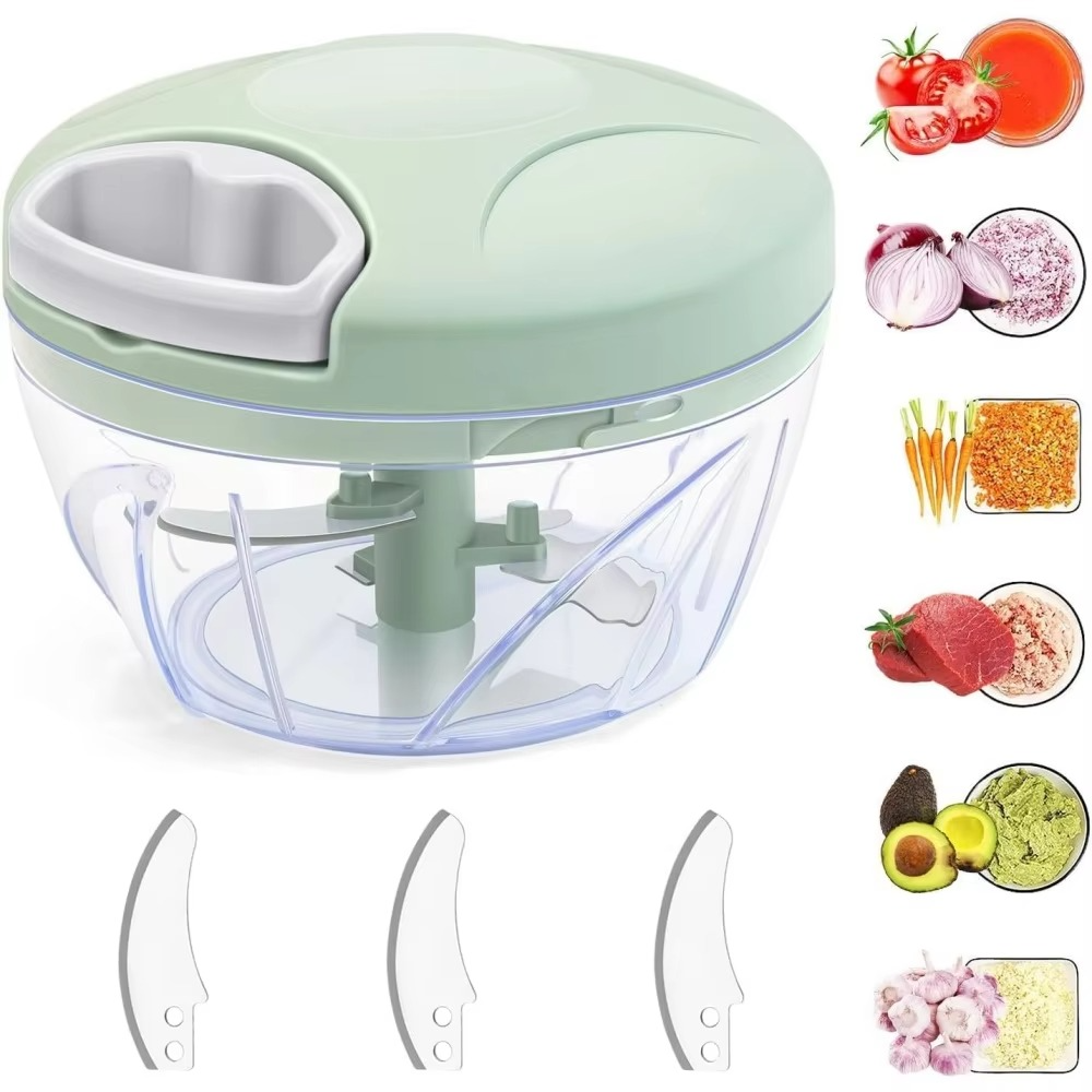 QuickSlice Vegetable Cutter