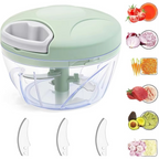 QuickSlice Vegetable Cutter