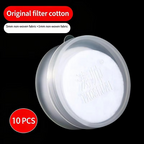 6-Layer Universal Faucet Water Filter