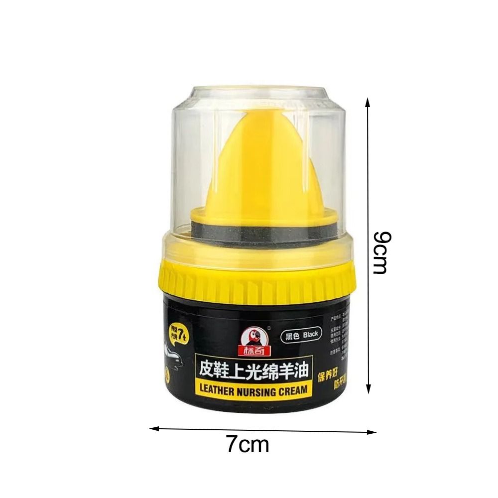 BIKI Instant Shoe Shine Kit