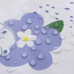 Microwave Oven Dust Cover (45*95 cm)