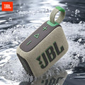 Mini Portable Bluetooth Speaker (GO 4 Style)