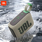 Mini Portable Bluetooth Speaker (GO 4 Style)