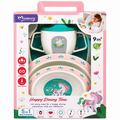 5-in-1 Baby Feeding Set