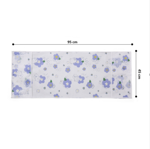 Microwave Oven Dust Cover (45*95 cm)