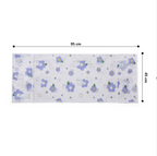 Microwave Oven Dust Cover (45*95 cm)
