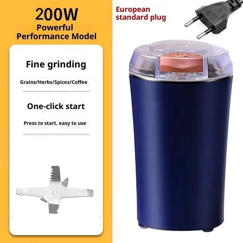 950W Powerful Electric Kitchen Grinder
