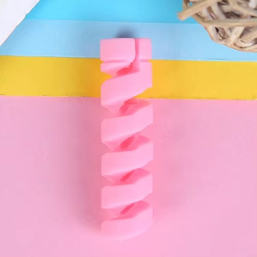 Spiral Cable Protector (4PCS)