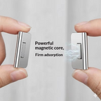 Magnetic Curtain Tieback Clips (5 pairs)