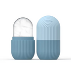 Silicone Face Massager Ice Cube