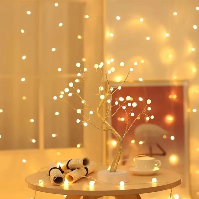 LED Bonsai Tree Lamp