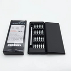 24-in-1 Magnetic Screwdriver Tool Set