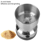 2-in-1 Nima Grinder & Blender